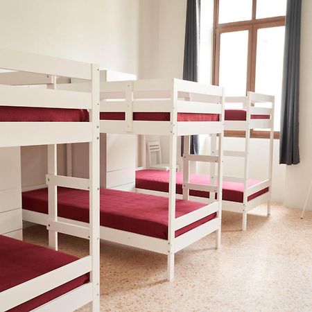 Hub Portanova Pansiyon Trani Dış mekan fotoğraf