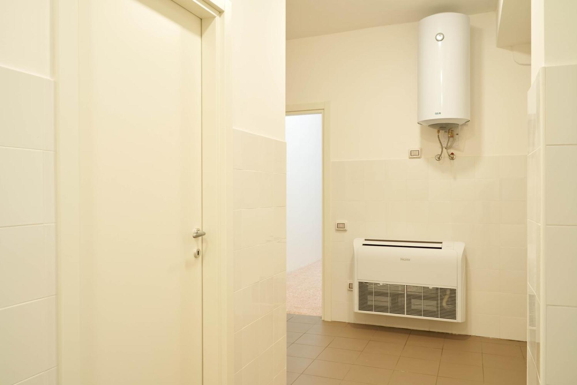 Hub Portanova Pansiyon Trani Dış mekan fotoğraf